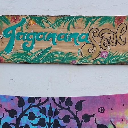 Casa Manolo Paraiso Beach Trail Almaciga Kültér fotó