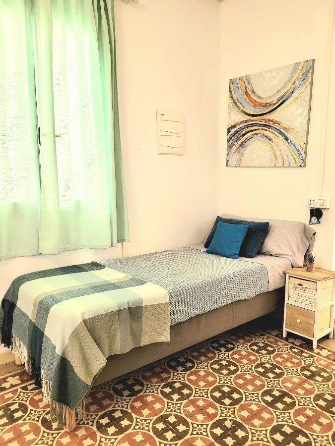 Casa Manolo Paraiso Beach Trail Almaciga Kültér fotó