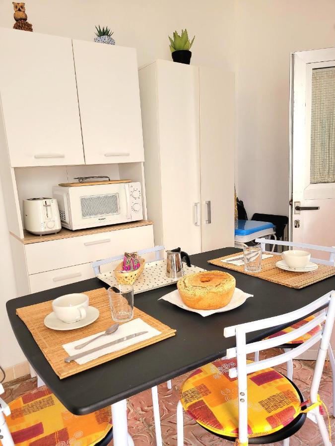 Casa Manolo Paraiso Beach Trail Almaciga Kültér fotó
