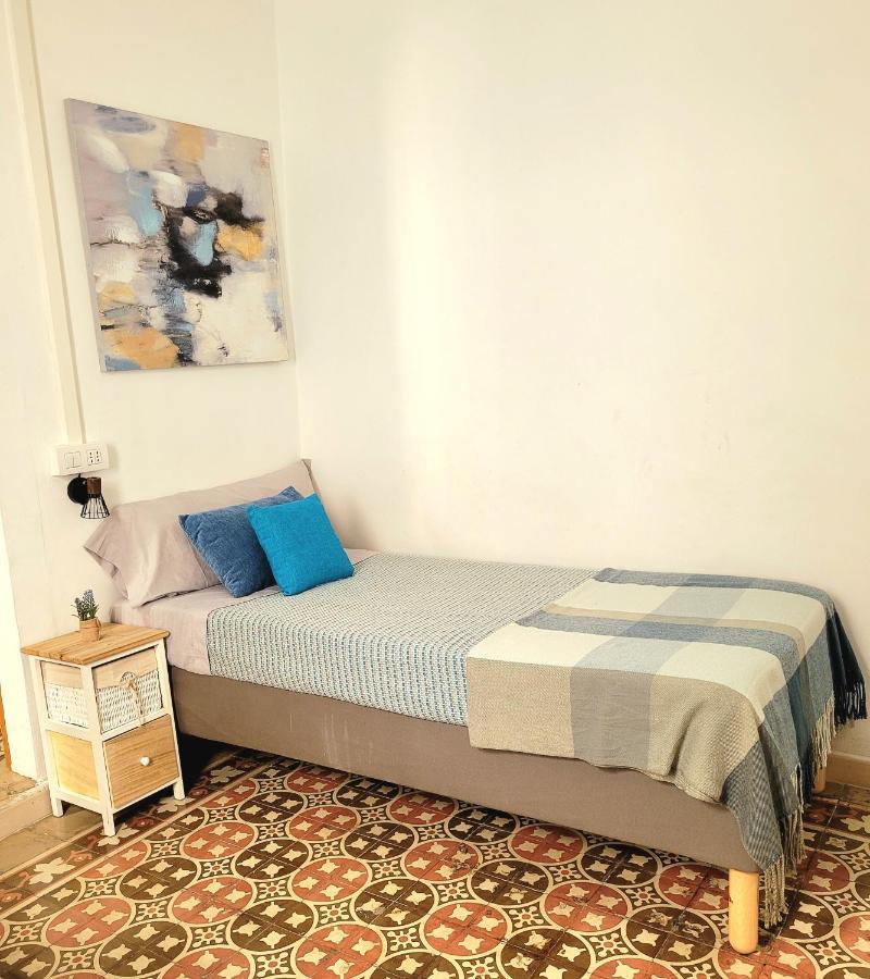 Casa Manolo Paraiso Beach Trail Almaciga Kültér fotó